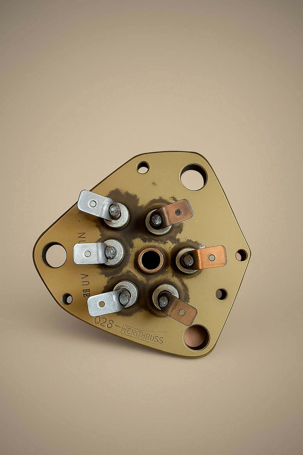 Custom Dishwasher Heating Element